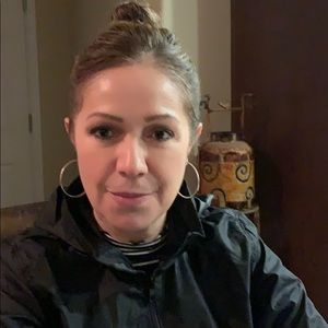 Meet your Posher, Patricia